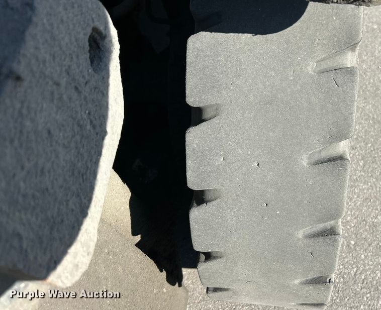 image for item ET3220 Doosan G25P-3 forklift