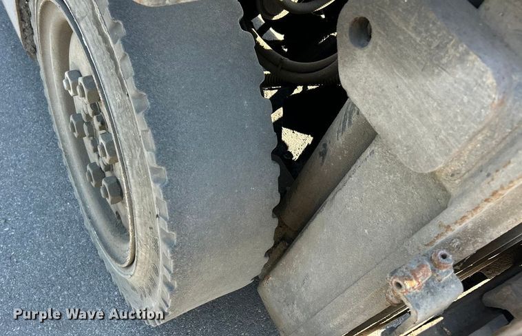 image for item ET3220 Doosan G25P-3 forklift