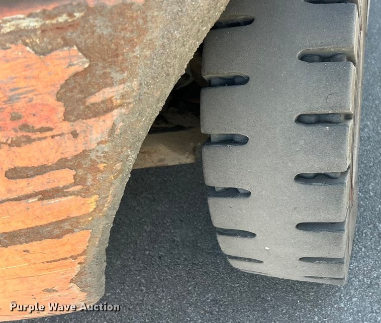 image for item ET3220 Doosan G25P-3 forklift