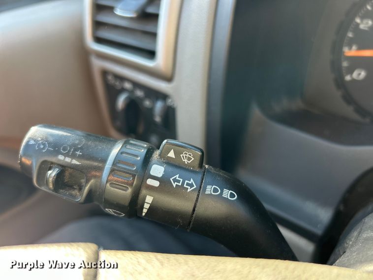 image for item ET3221 2007 Chevrolet Colorado LS Ext. Cab pickup truck