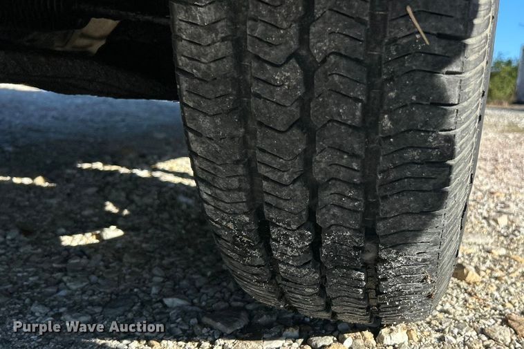 image for item ET3221 2007 Chevrolet Colorado LS Ext. Cab pickup truck