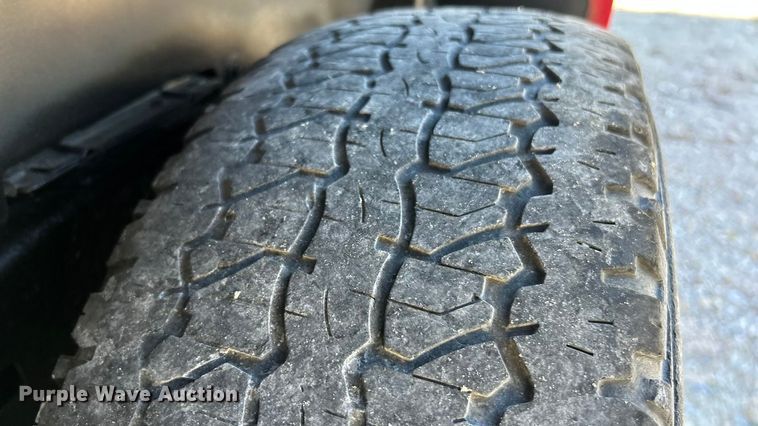 image for item ET3221 2007 Chevrolet Colorado LS Ext. Cab pickup truck