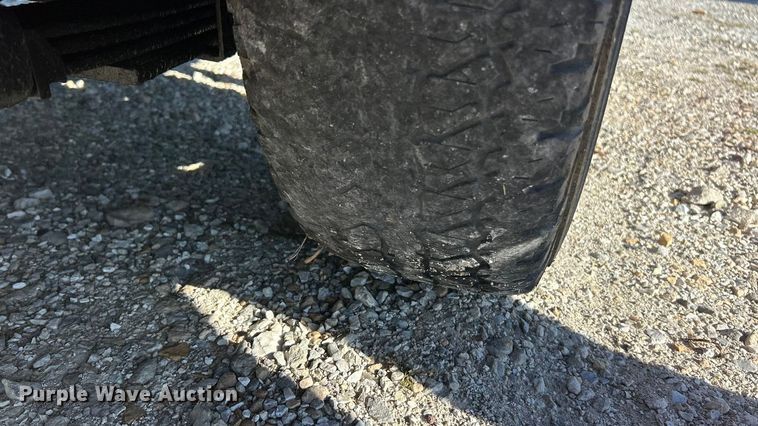 image for item ET3221 2007 Chevrolet Colorado LS Ext. Cab pickup truck