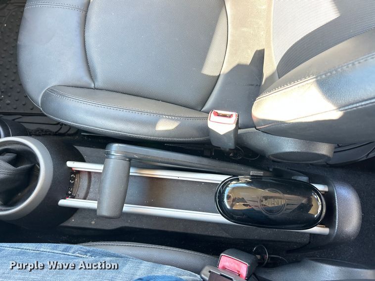 image for item ET3222 2012 Mini Cooper S 