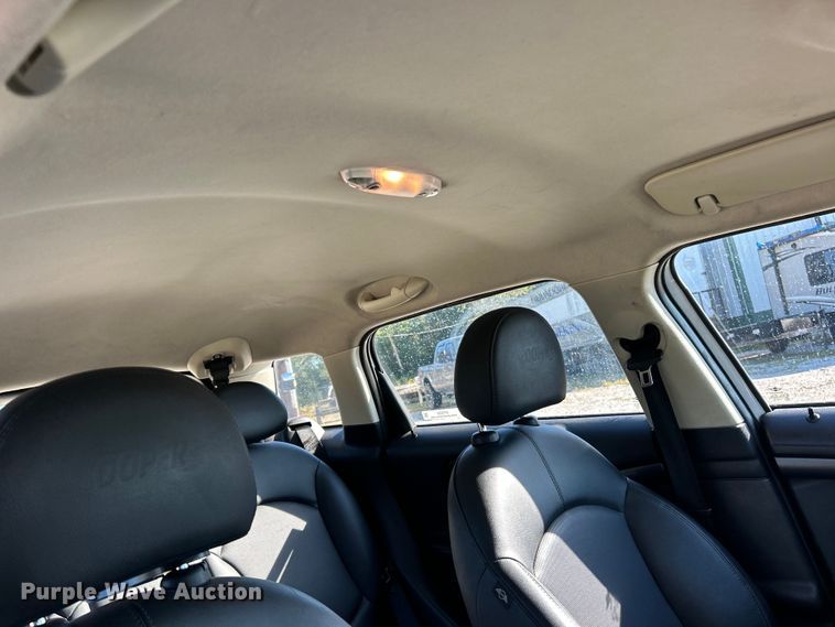 image for item ET3222 2012 Mini Cooper S 