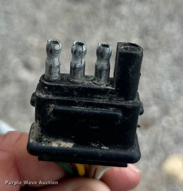 image for item ET3273 Dinkmar D-0020-03 leaf vacuum