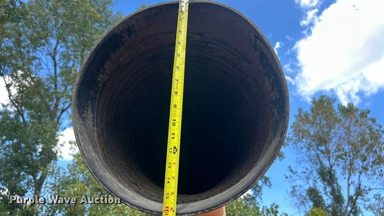 image for item ET3273 Dinkmar D-0020-03 leaf vacuum