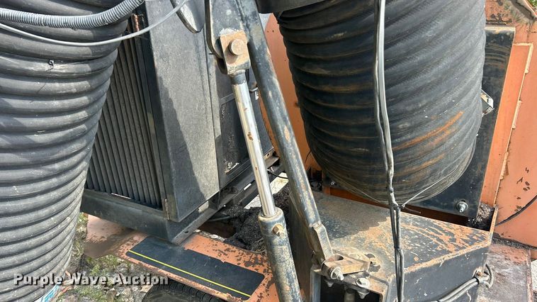 image for item ET3273 Dinkmar D-0020-03 leaf vacuum