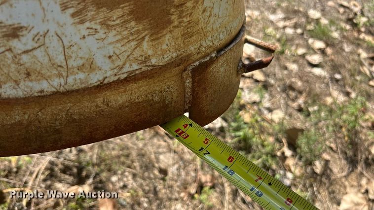 image for item ET3273 Dinkmar D-0020-03 leaf vacuum