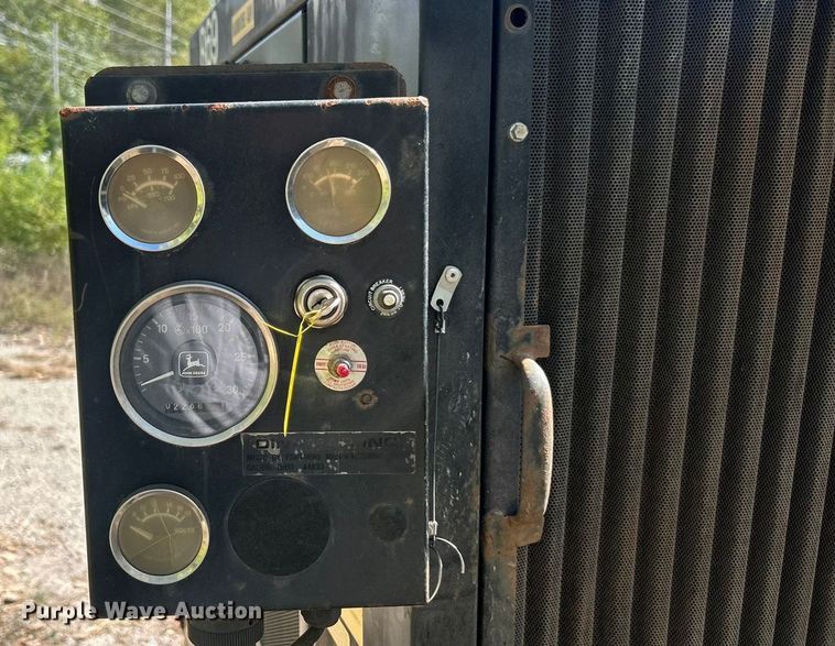 image for item ET3273 Dinkmar D-0020-03 leaf vacuum