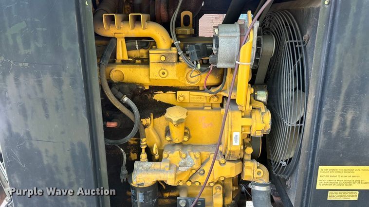 image for item ET3273 Dinkmar D-0020-03 leaf vacuum