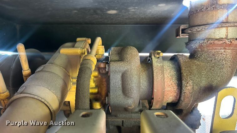 image for item ET3273 Dinkmar D-0020-03 leaf vacuum