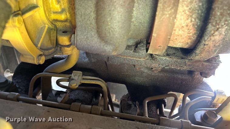 image for item ET3273 Dinkmar D-0020-03 leaf vacuum