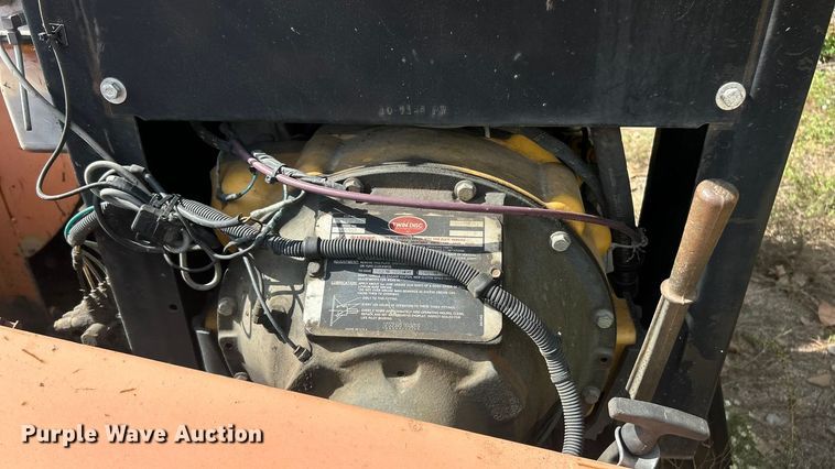 image for item ET3273 Dinkmar D-0020-03 leaf vacuum