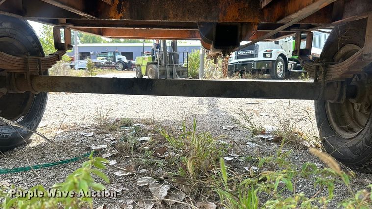 image for item ET3273 Dinkmar D-0020-03 leaf vacuum