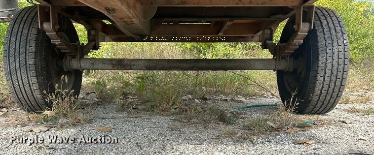 image for item ET3273 Dinkmar D-0020-03 leaf vacuum