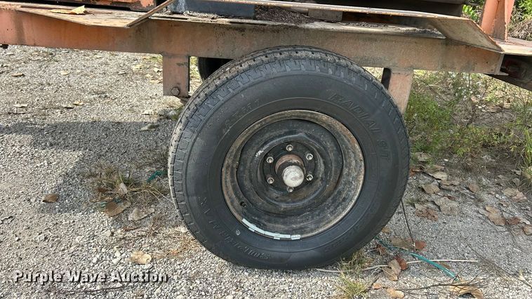 image for item ET3273 Dinkmar D-0020-03 leaf vacuum