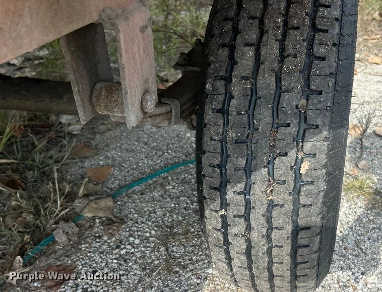 image for item ET3273 Dinkmar D-0020-03 leaf vacuum