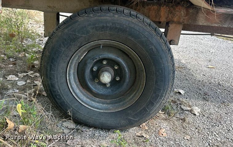 image for item ET3273 Dinkmar D-0020-03 leaf vacuum