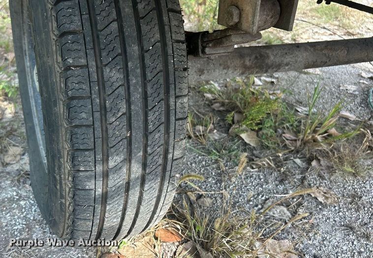 image for item ET3273 Dinkmar D-0020-03 leaf vacuum