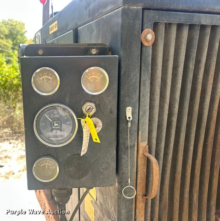 image for item ET3274 Dinkmar 0-CR-RH leaf vacuum 