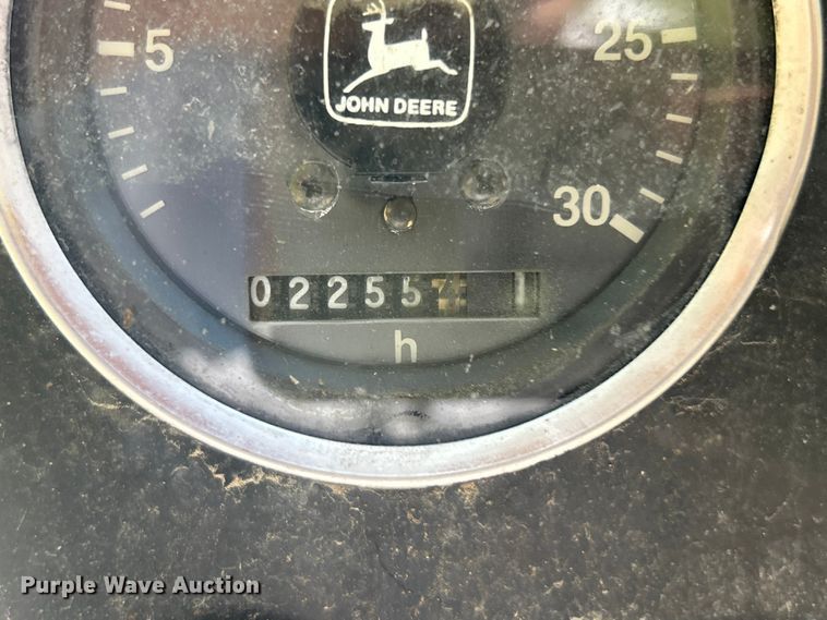 image for item ET3274 Dinkmar 0-CR-RH leaf vacuum 