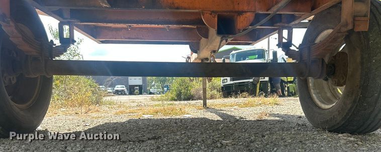 image for item ET3274 Dinkmar 0-CR-RH leaf vacuum 