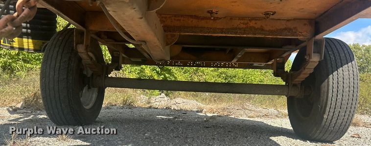 image for item ET3274 Dinkmar 0-CR-RH leaf vacuum 