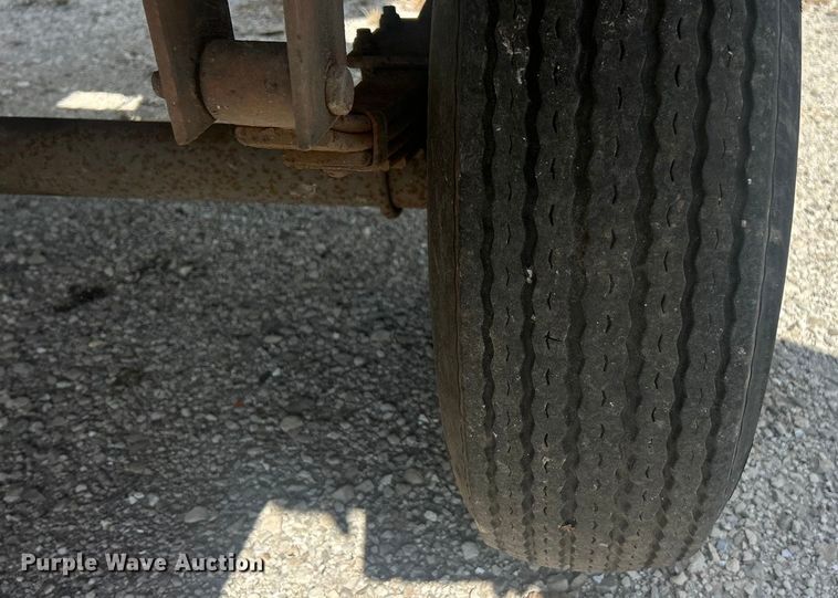 image for item ET3274 Dinkmar 0-CR-RH leaf vacuum 