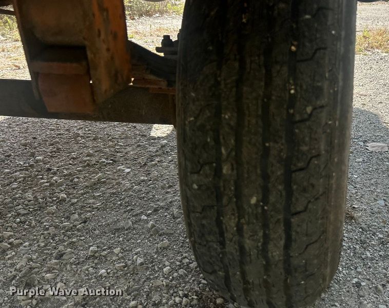 image for item ET3274 Dinkmar 0-CR-RH leaf vacuum 