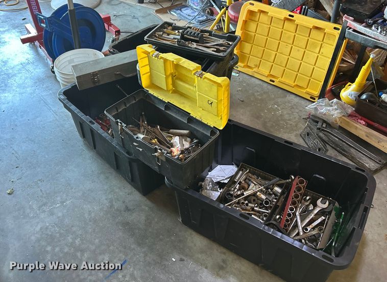 image for item ET3446 Tools