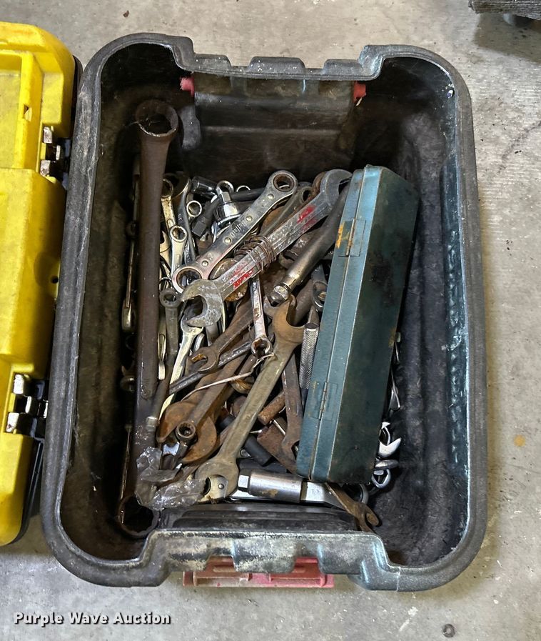 image for item ET3446 Tools