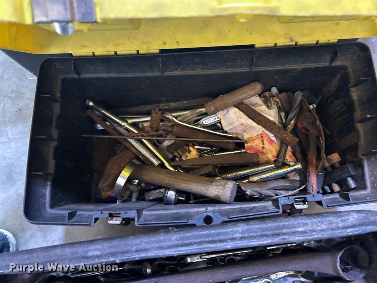 image for item ET3446 Tools