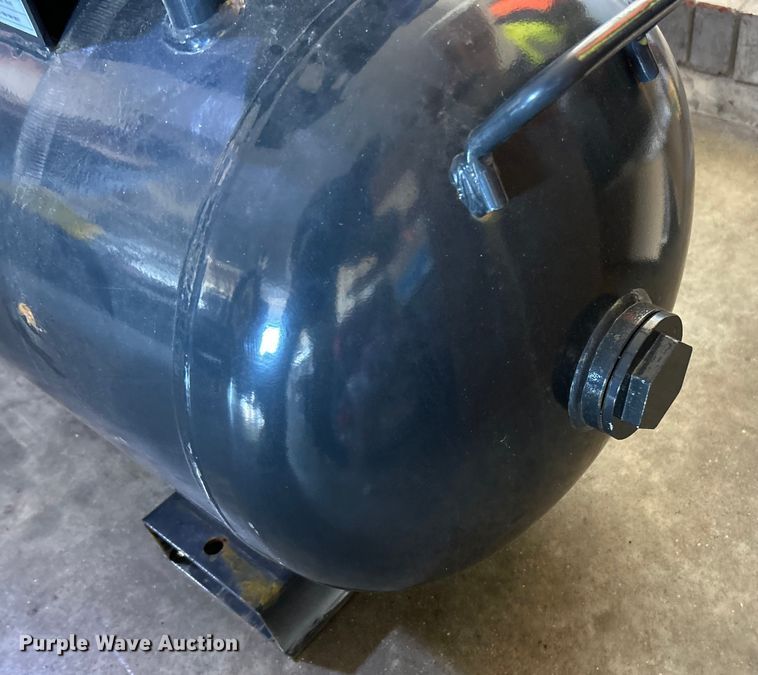 image for item ET3449 Land Honor LHR-GAC40Y air compressor