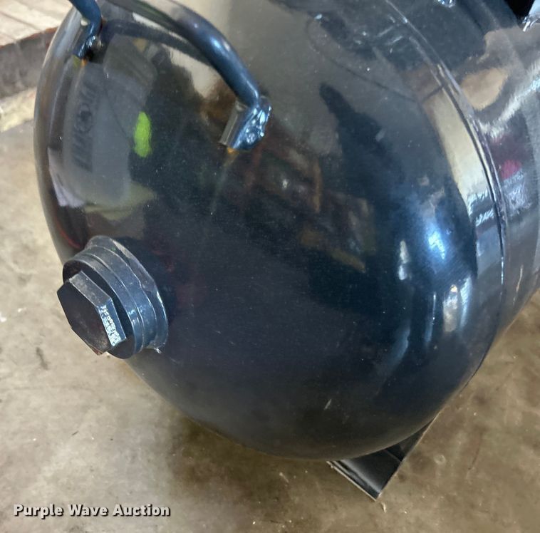 image for item ET3449 Land Honor LHR-GAC40Y air compressor