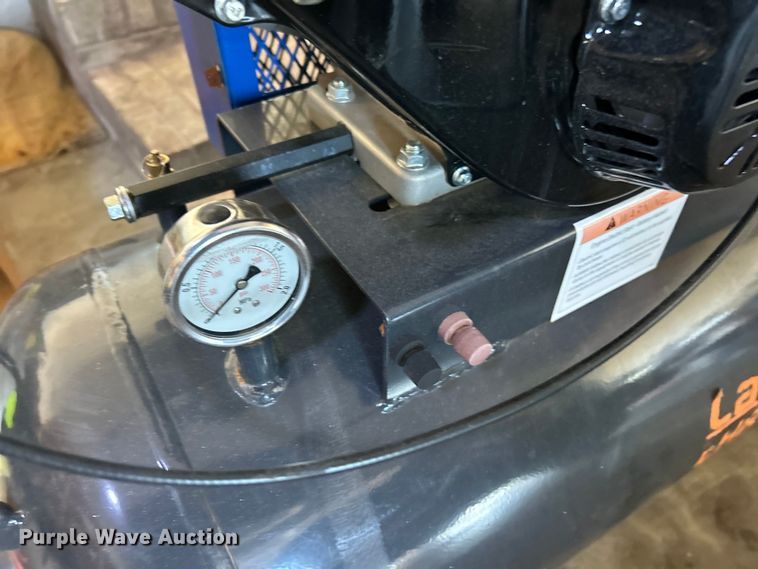 image for item ET3449 Land Honor LHR-GAC40Y air compressor