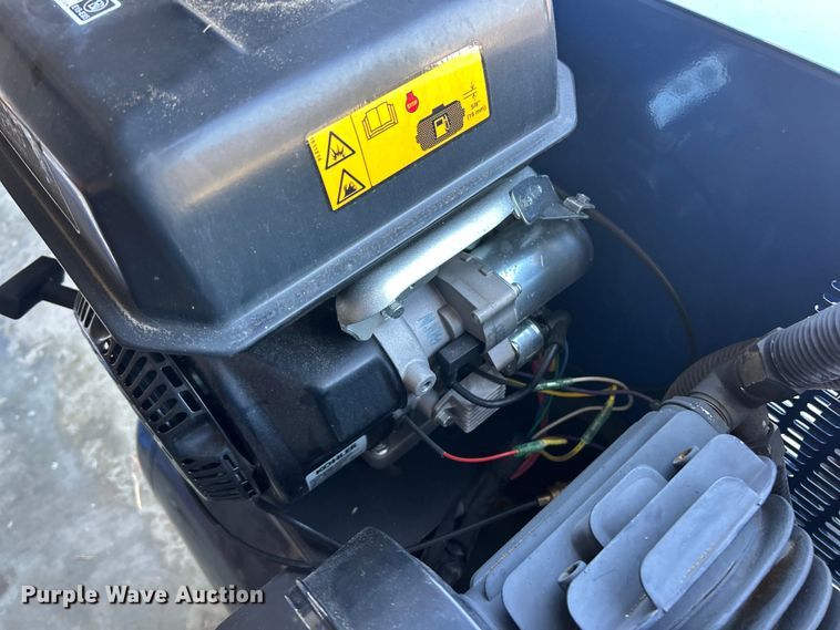 image for item ET3450 Land Honor LHR-GAC60Y air compressor