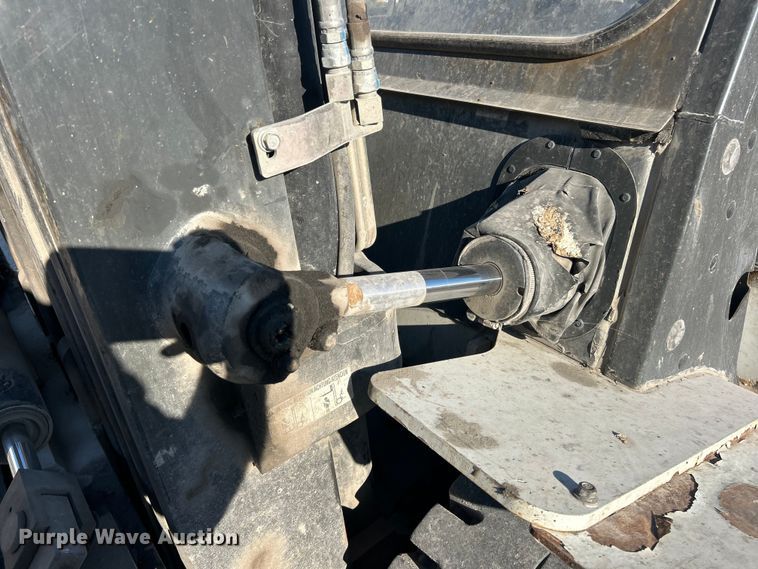 image for item ET3454 2017 UniCarriers PF110YLP forklift