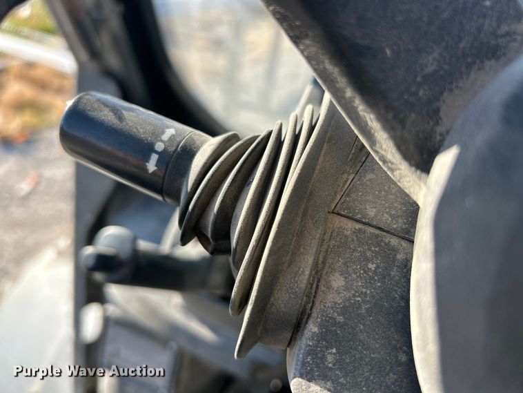 image for item ET3454 2017 UniCarriers PF110YLP forklift