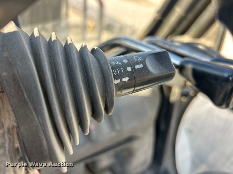 image for item ET3454 2017 UniCarriers PF110YLP forklift