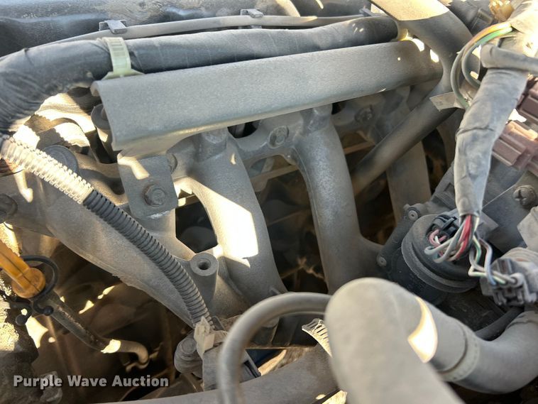 image for item ET3454 2017 UniCarriers PF110YLP forklift