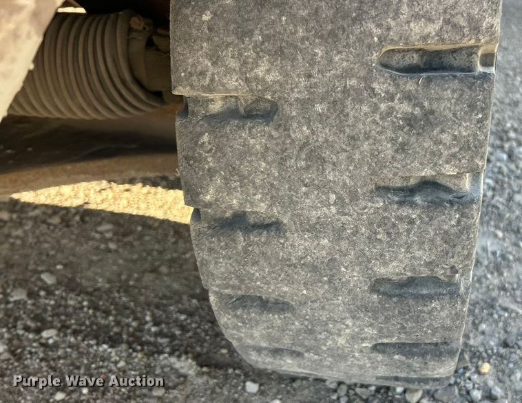 image for item ET3454 2017 UniCarriers PF110YLP forklift