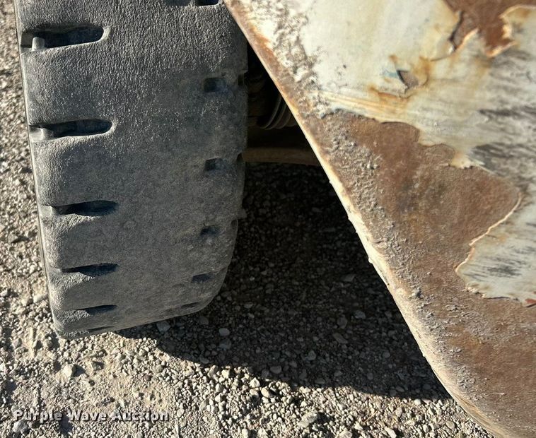 image for item ET3454 2017 UniCarriers PF110YLP forklift