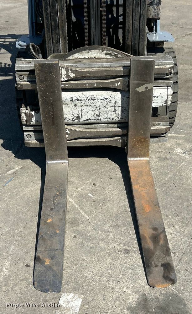 image for item ET3457 Toyota 8FGU30 forklift