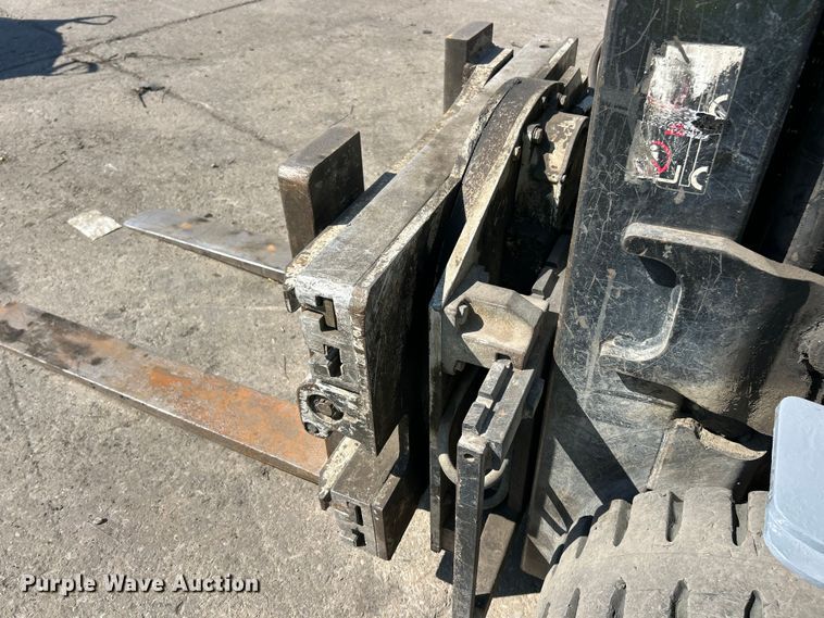 image for item ET3457 Toyota 8FGU30 forklift