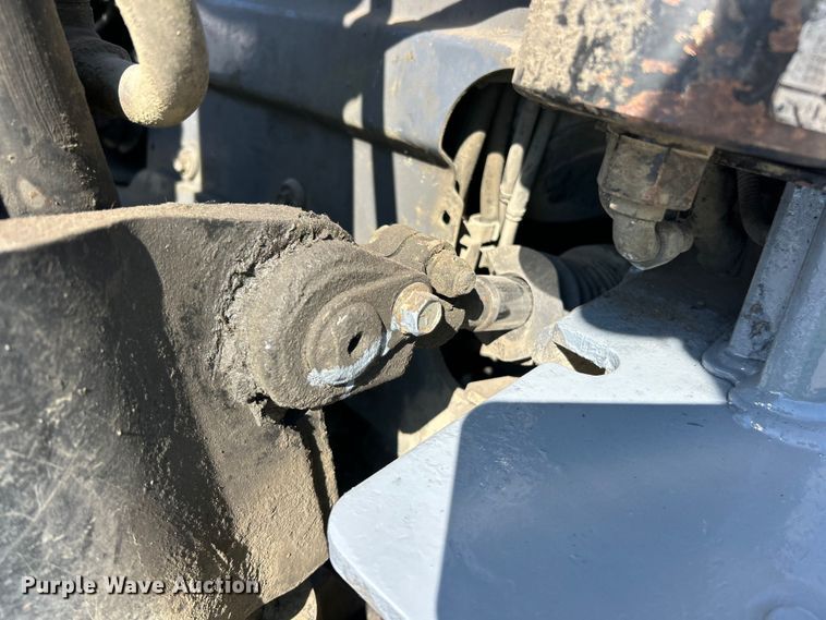 image for item ET3457 Toyota 8FGU30 forklift