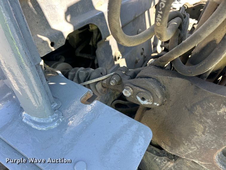 image for item ET3457 Toyota 8FGU30 forklift