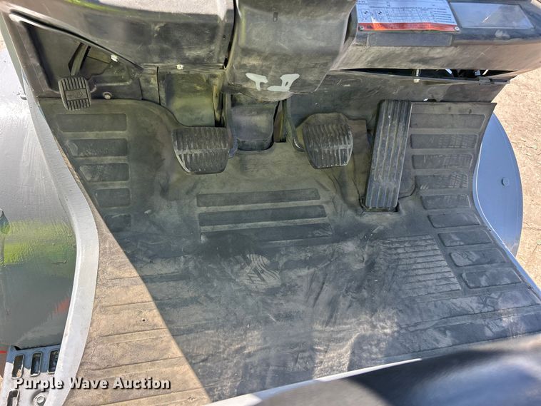 image for item ET3457 Toyota 8FGU30 forklift