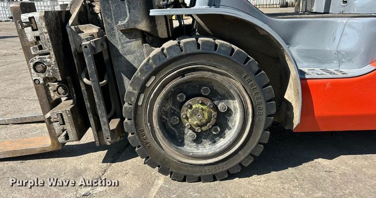 image for item ET3457 Toyota 8FGU30 forklift