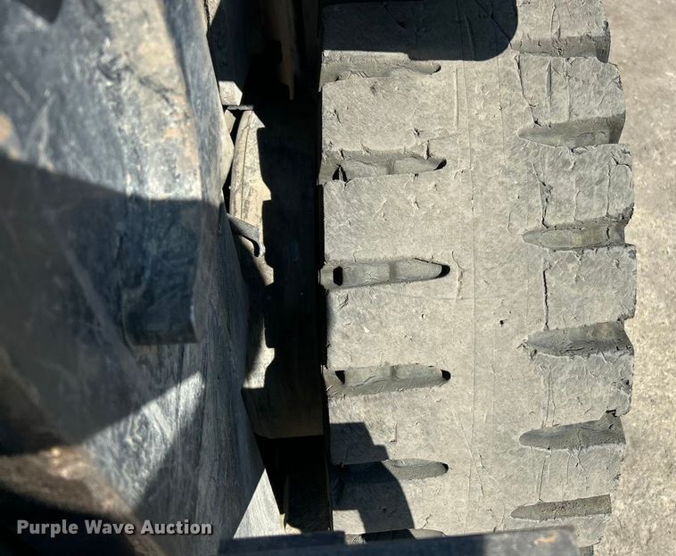 image for item ET3457 Toyota 8FGU30 forklift